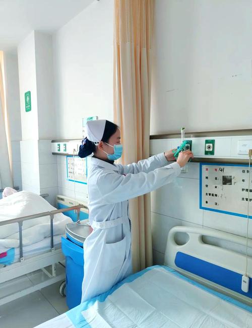 为什么说护士是三骚之首