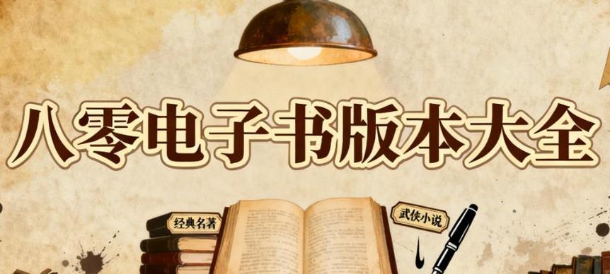 八零电子书小说网官网缩略图