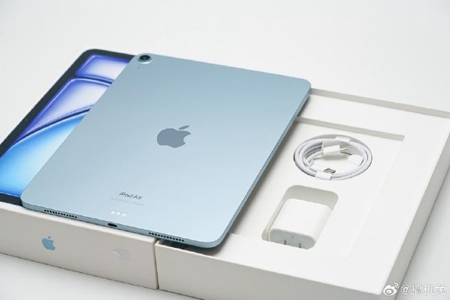 ipad展示机和正品区别