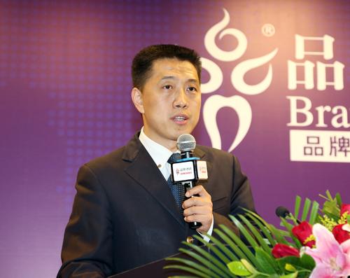青鸟集团创始人