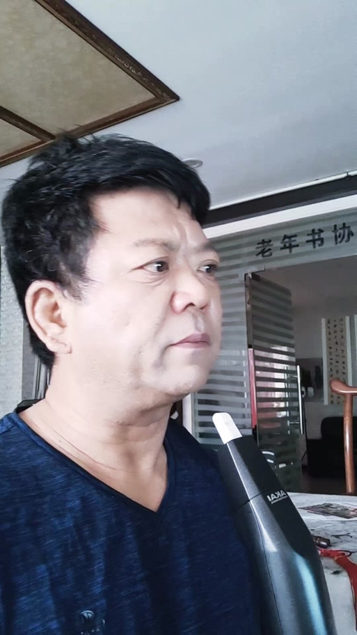 洗衣歌电吹管独奏
