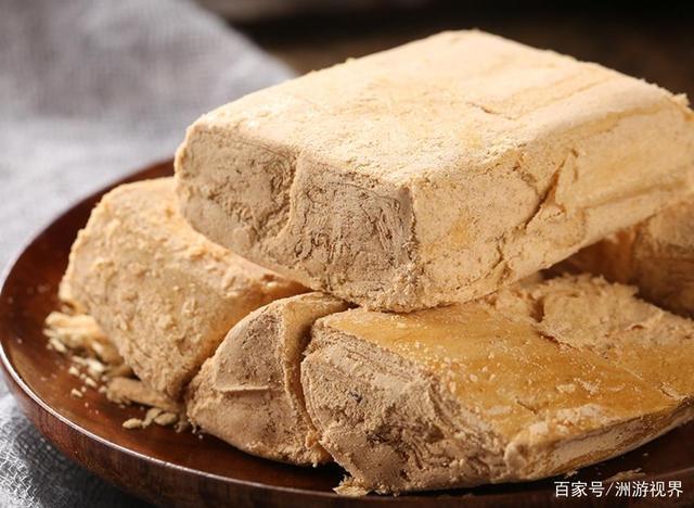 余姚最正宗的五大特产