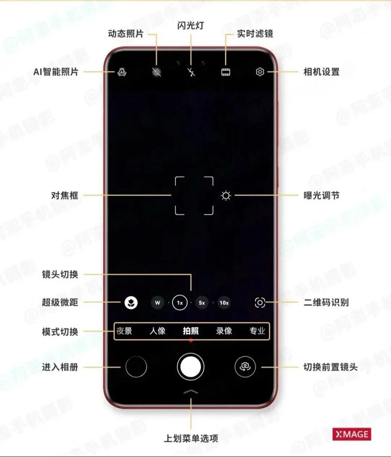 华为mate9摄像头模糊官方解决教程