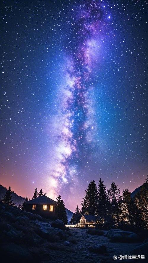 星河皆似你柔情缩略图