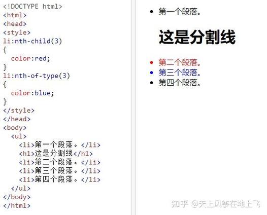 css3新增了哪些选择器