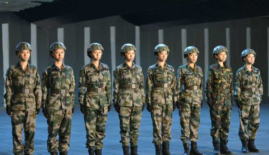特种兵之神级小学生缩略图