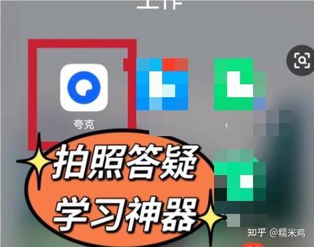 夸克拍题变黑怎么恢复