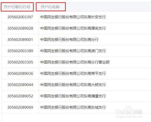 民生银行六位查询密码是什么