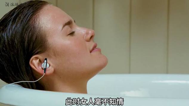 《粘液虫》美国电影免费观看