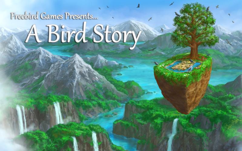 a bird story手机版下载