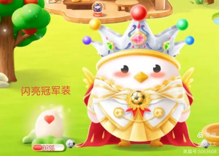 小鸡庄园所有装扮套装图标