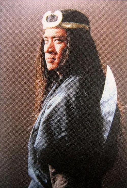 水浒:贫僧武松,破戒就变强