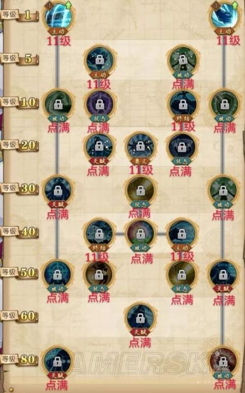 航海王燃烧意志任选ssr选哪个最强缩略图