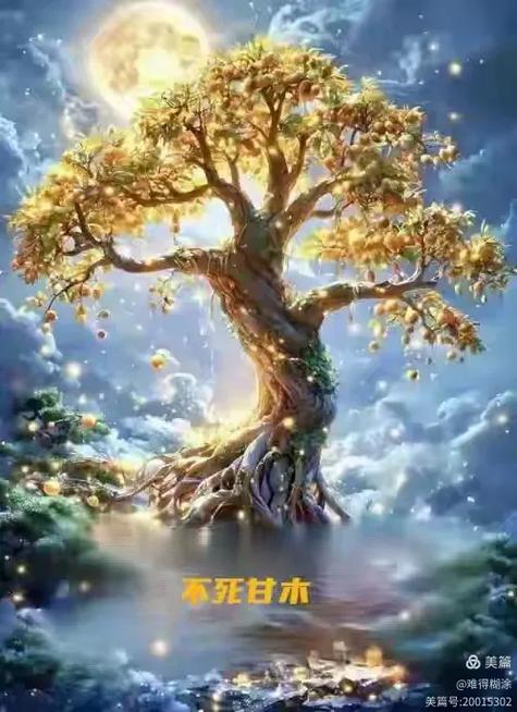 主角吞了一棵虚空神树种子