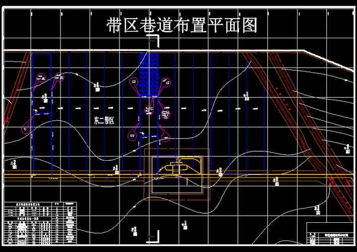 采矿工程就业方向及前景