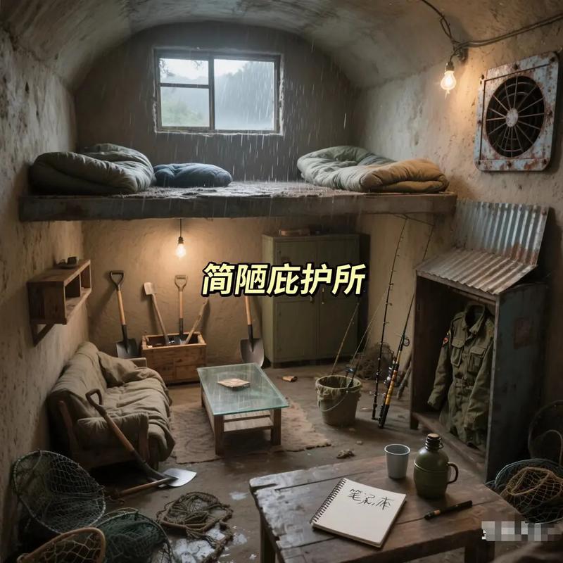 黑蝎的住所是