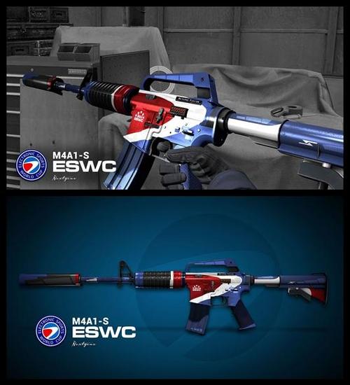 csgo全皮肤创意工坊