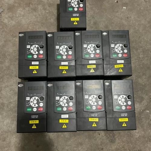 天川变频器t510说明书