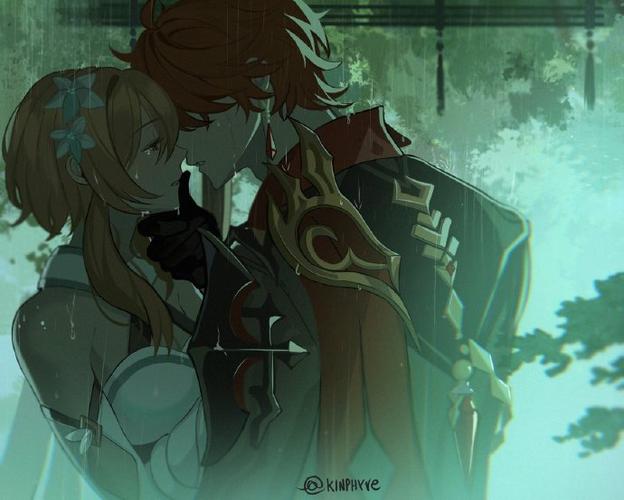 原神达荧