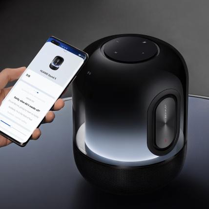 华为sound x音箱怎么样