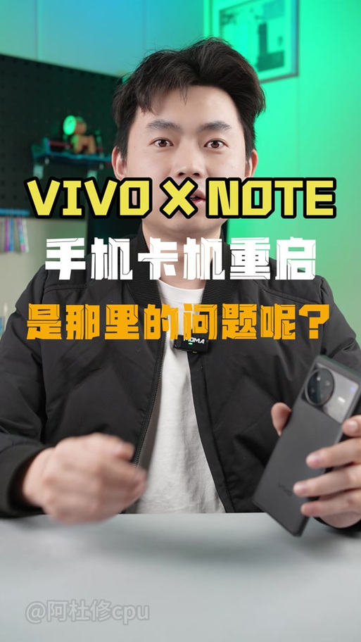 vivo手机亮着屏幕卡住不动