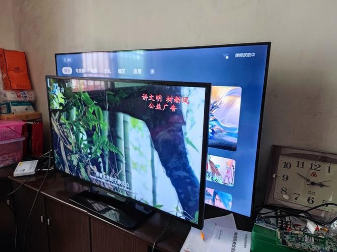 电视高清口坏了能修吗
