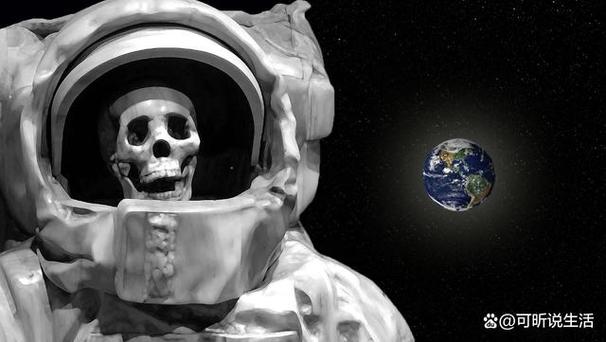 人死在月球上会腐烂吗