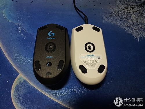罗技g102压枪宏脚本