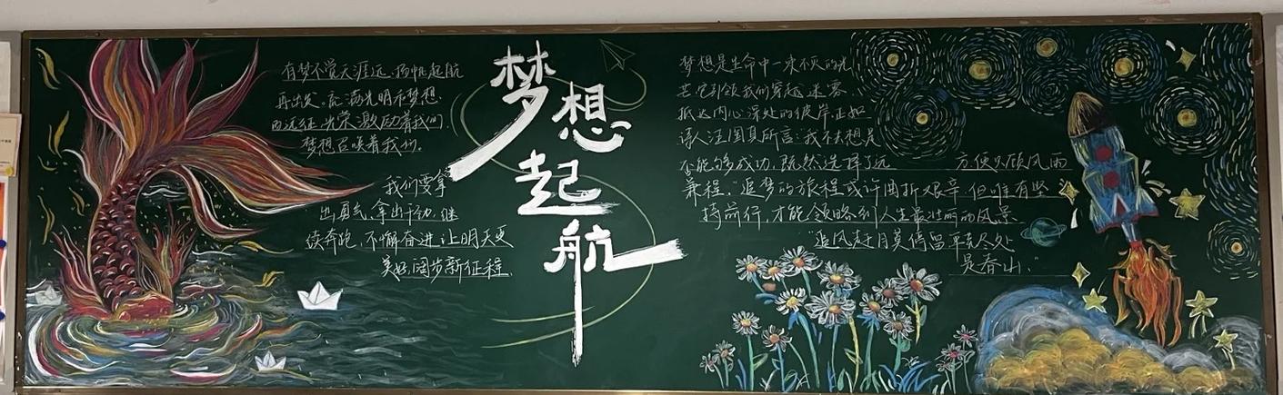 梦想图片100张图片