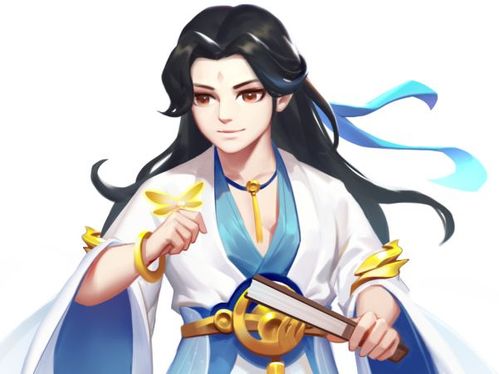 道友挂机吗道使缩略图