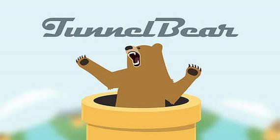 tunnelbear手机安卓版下载