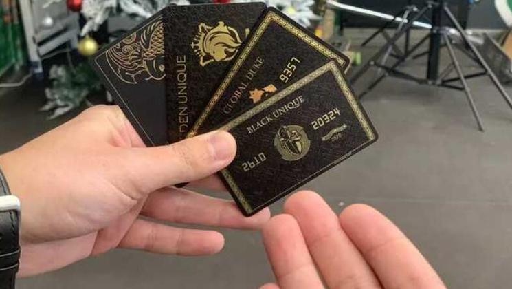 用骑士卡加油是不是真的