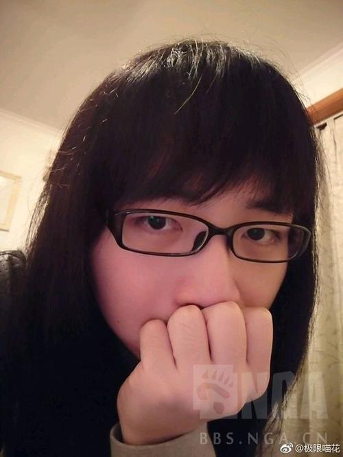 极限喵花照片