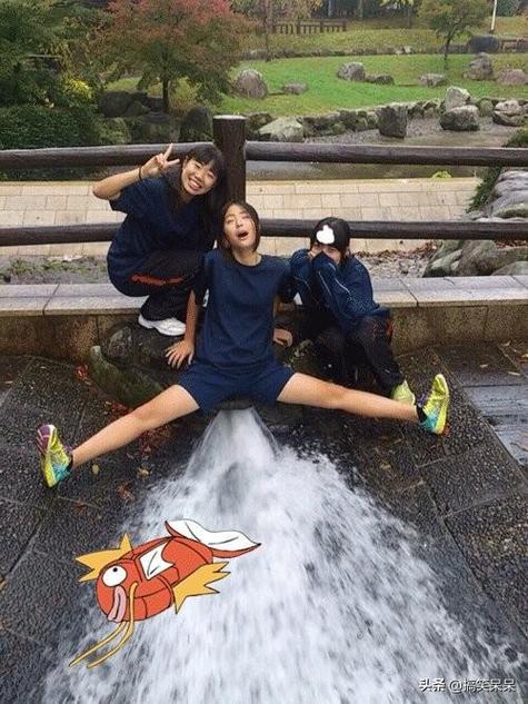 搞笑p图图片