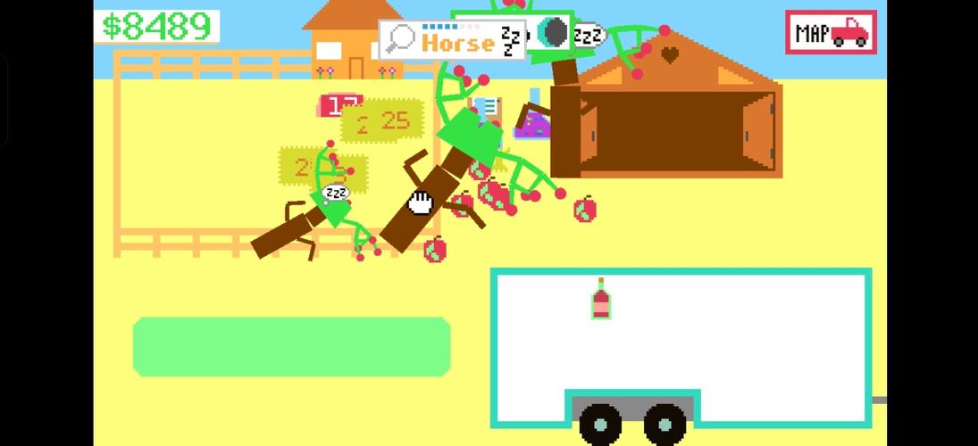 horsey game手机版