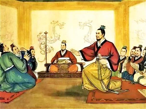 商洛跟商鞅有什么关系