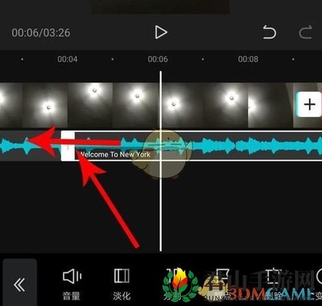 剪映怎么用别人视频的音乐