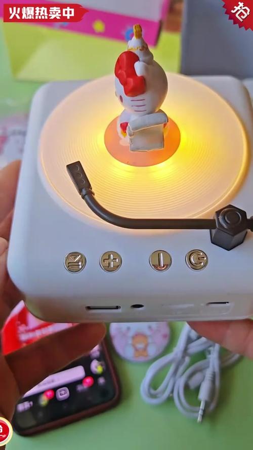礼物猫闹钟怎么取消掉
