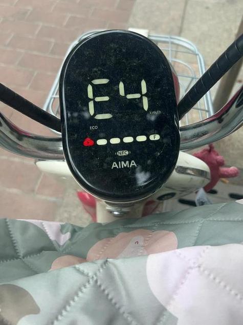 电动车出现e4是什么问题