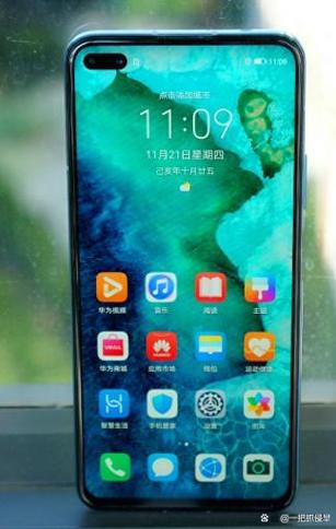 荣耀v30app闪退