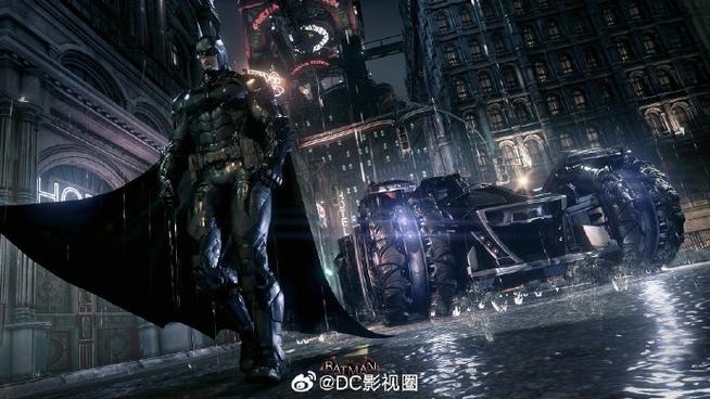 蝙蝠侠三部曲后面还有吗