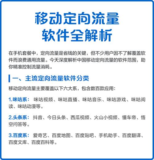ios专门耗流量的软件