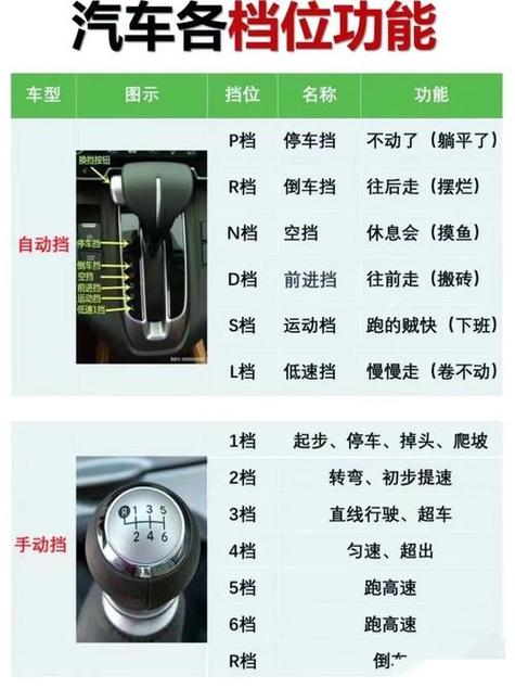 下坡挂s档还是d档