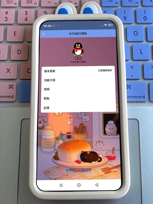 苹果qq美化包下载安装