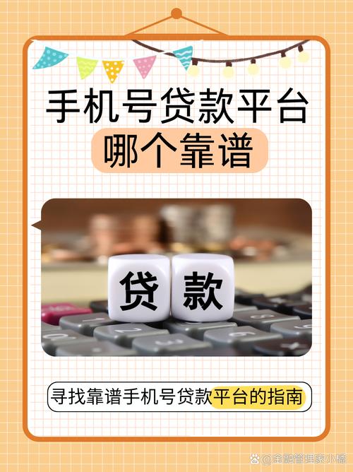 手机贷现在叫什么