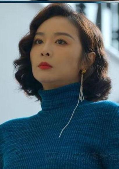 登顶全球陈舒婷扮演者