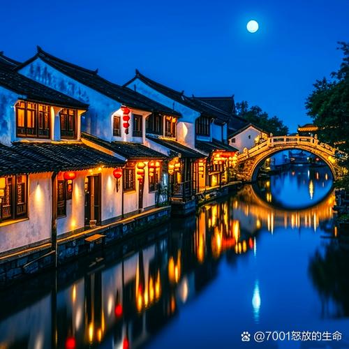 江南水乡在哪里