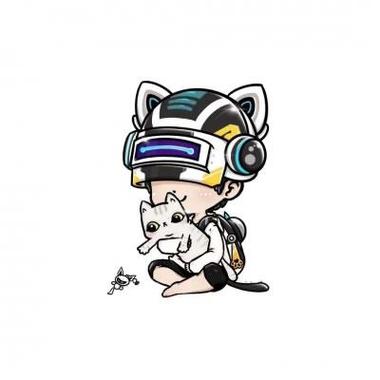 吃鸡战神专属头像