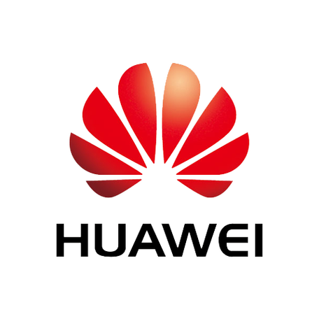 华为手机标志
