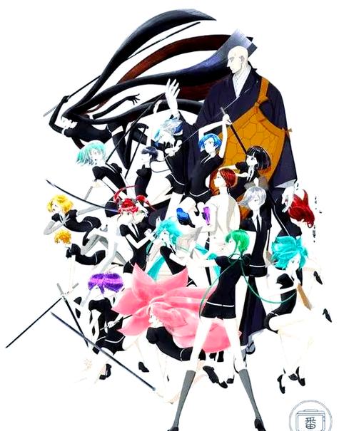 拉彼斯宝石之国